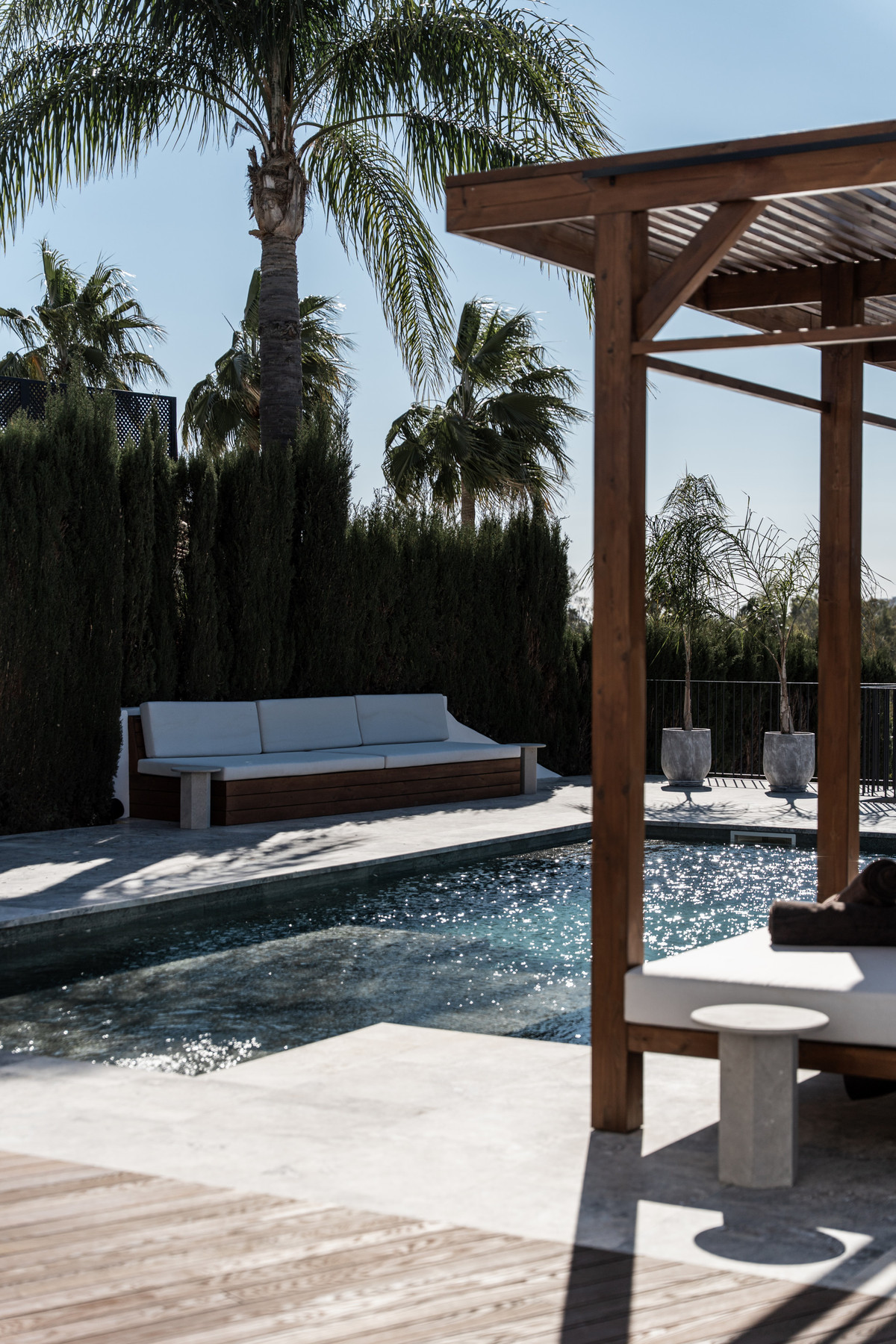 Se vende Villa - Chalet de 4 dormitorios en Costa Del Sol, Málaga, España