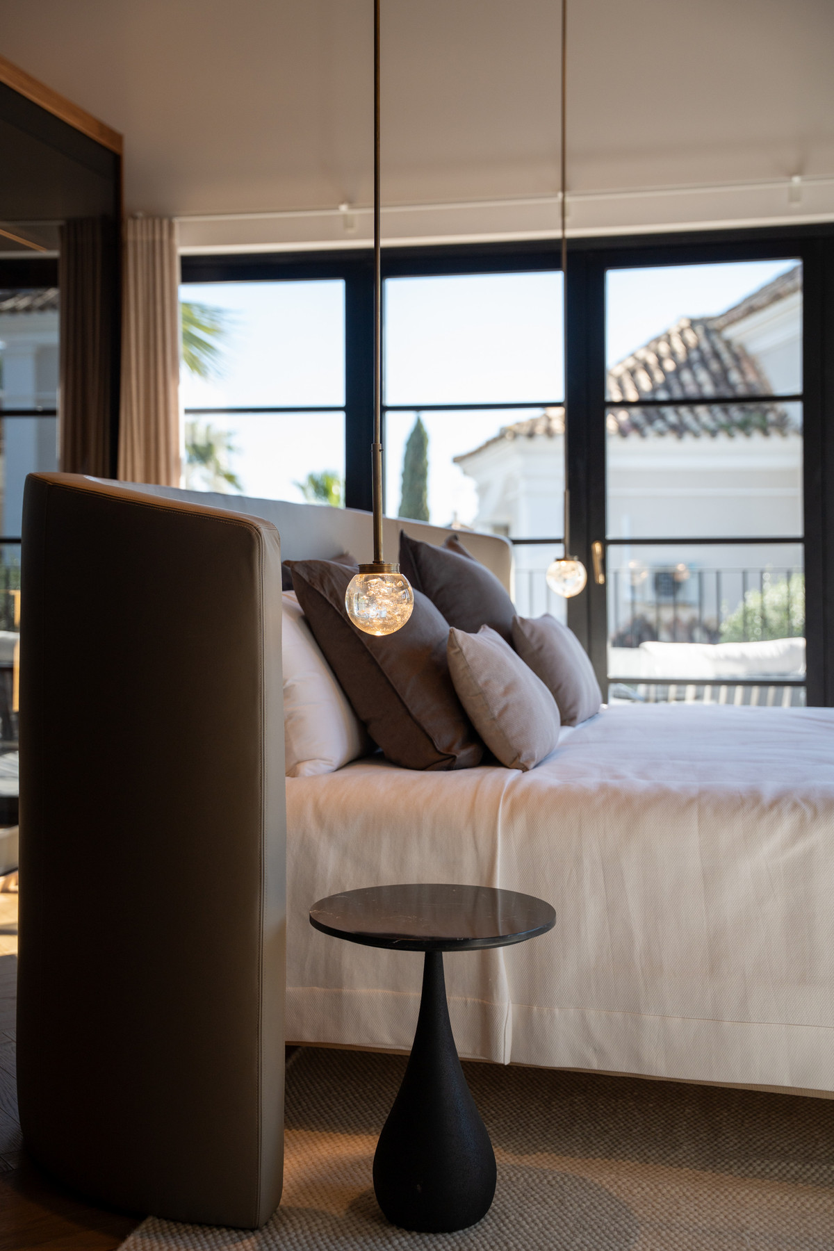Se vende Villa - Chalet de 4 dormitorios en Costa Del Sol, Málaga, España