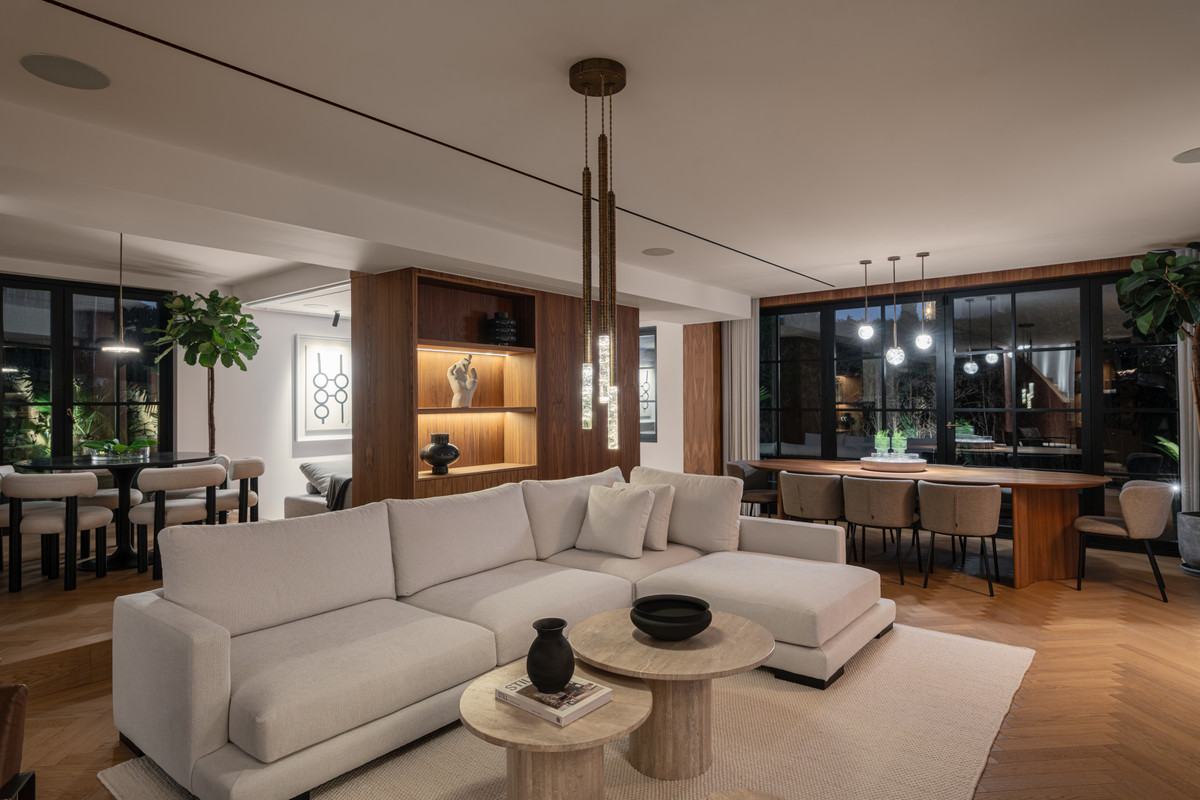 Se vende Villa - Chalet de 4 dormitorios en Costa Del Sol, Málaga, España