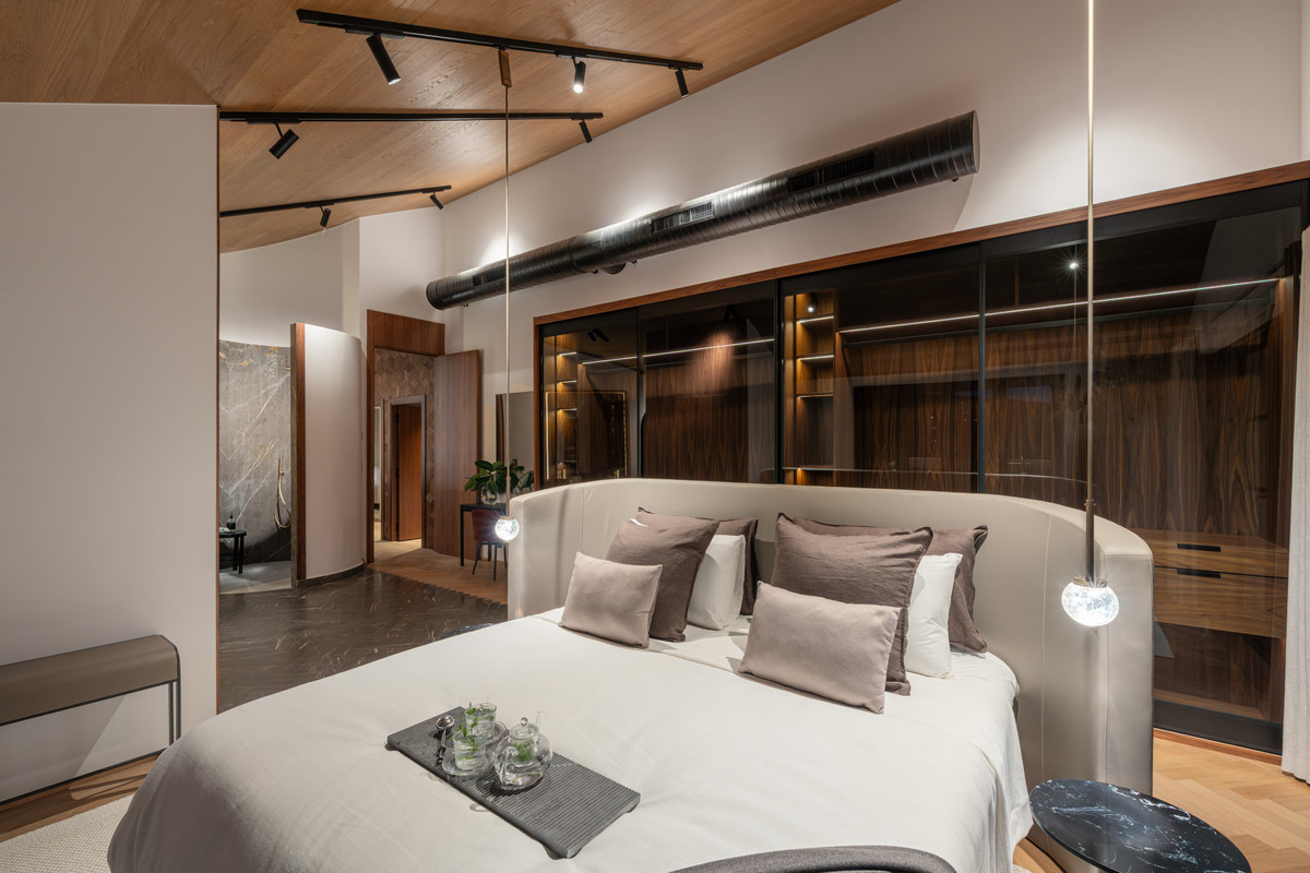 Se vende Villa - Chalet de 4 dormitorios en Costa Del Sol, Málaga, España