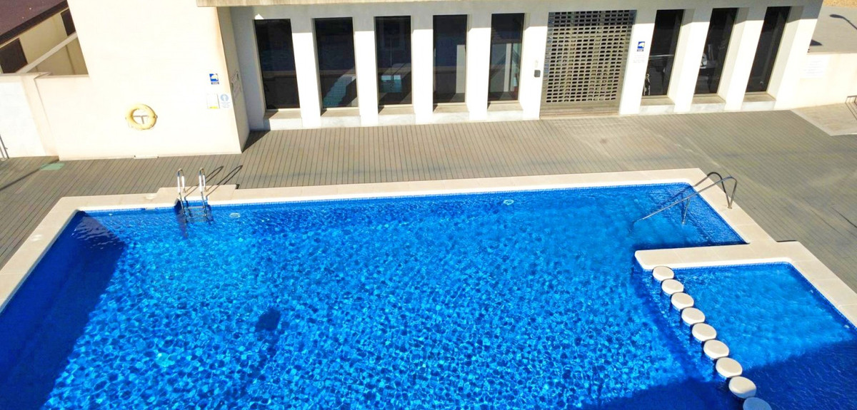 2 Bed Apartment for sale in Los Dolses Costa Blanca, Alicante, Spain