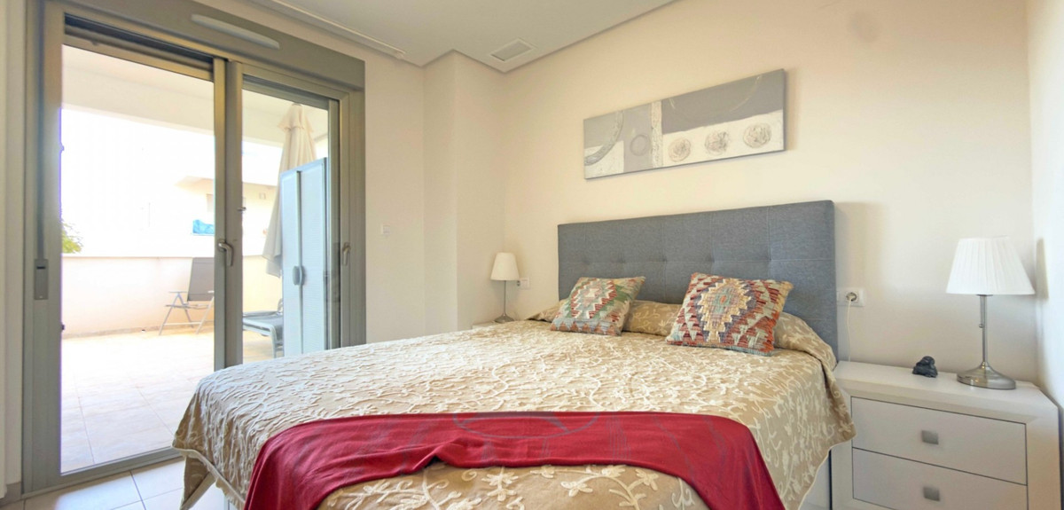 2 Bed Apartment for sale in Los Dolses Costa Blanca, Alicante, Spain