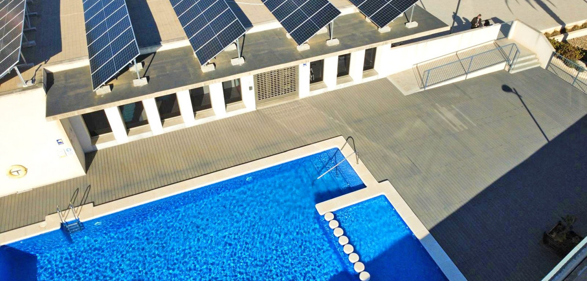 2 Bed Apartment for sale in Los Dolses Costa Blanca, Alicante, Spain