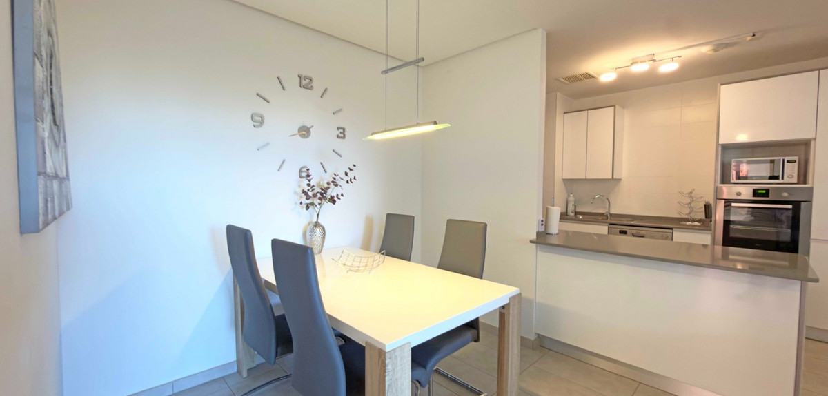 2 Bed Apartment for sale in Los Dolses Costa Blanca, Alicante, Spain