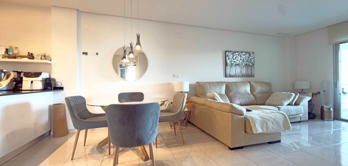 2 Bed Apartment for sale in Los Dolses Costa Blanca, Alicante, Spain