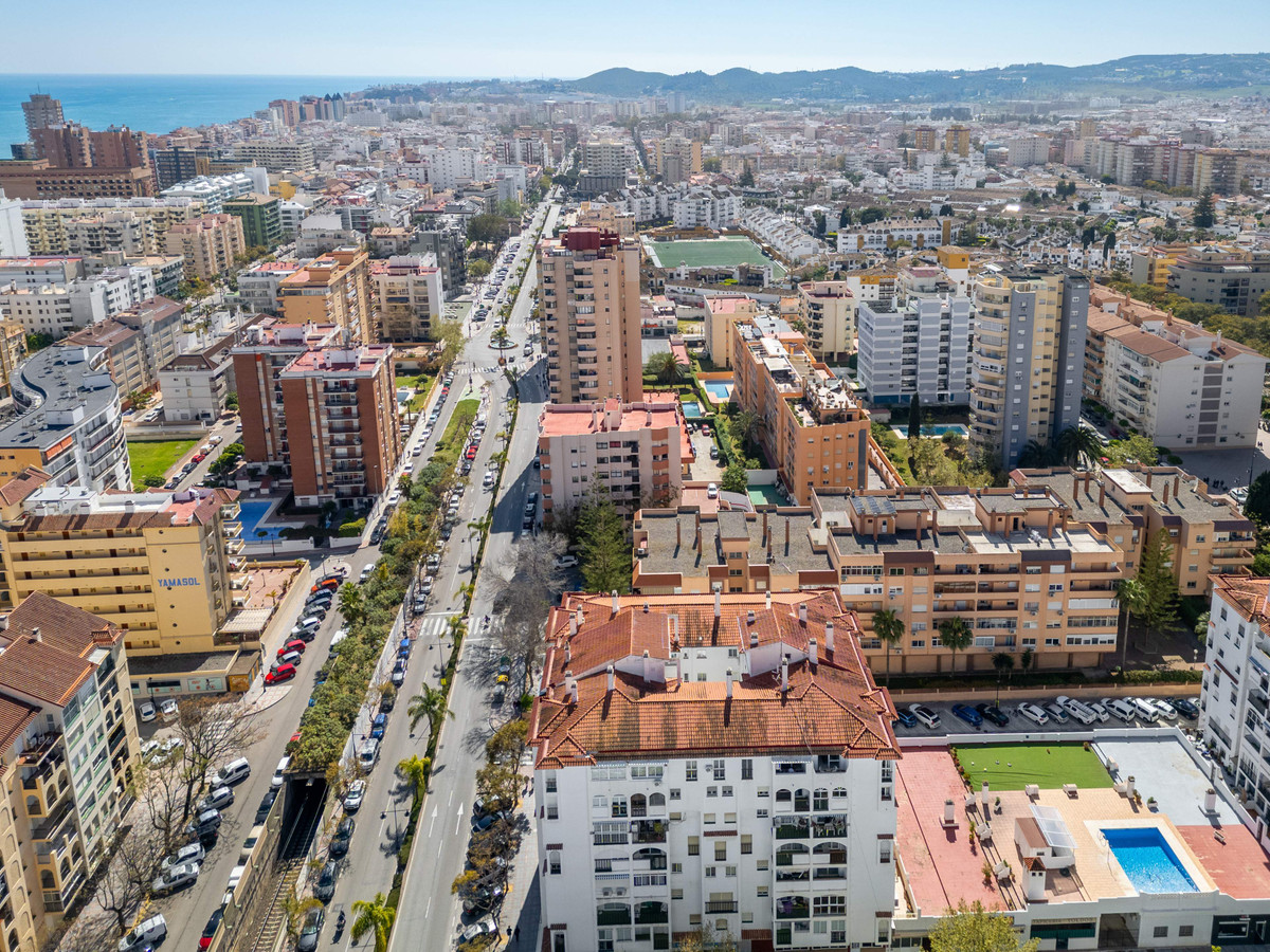 3 Bed Apartment for sale in Fuengirola Costa Del Sol, Málaga, Spain