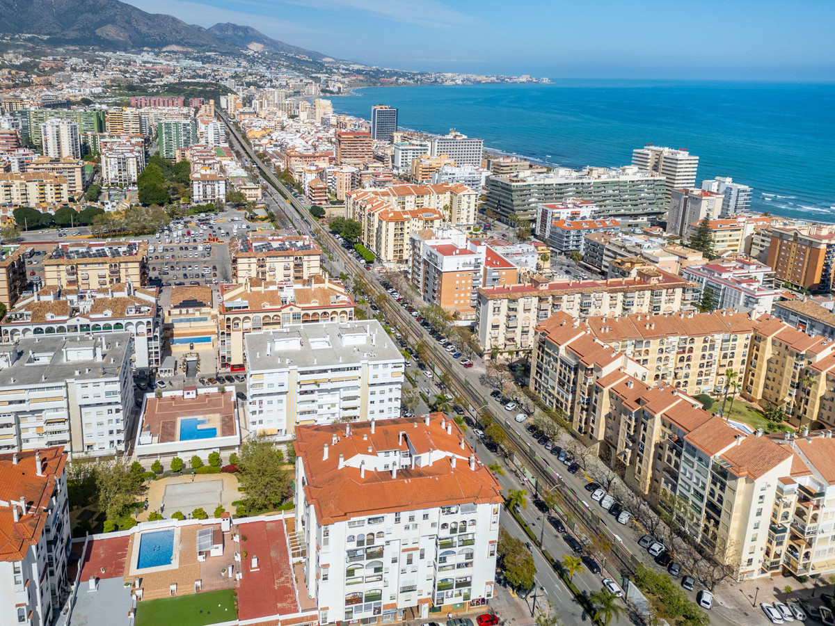 3 Bed Apartment for sale in Fuengirola Costa Del Sol, Málaga, Spain