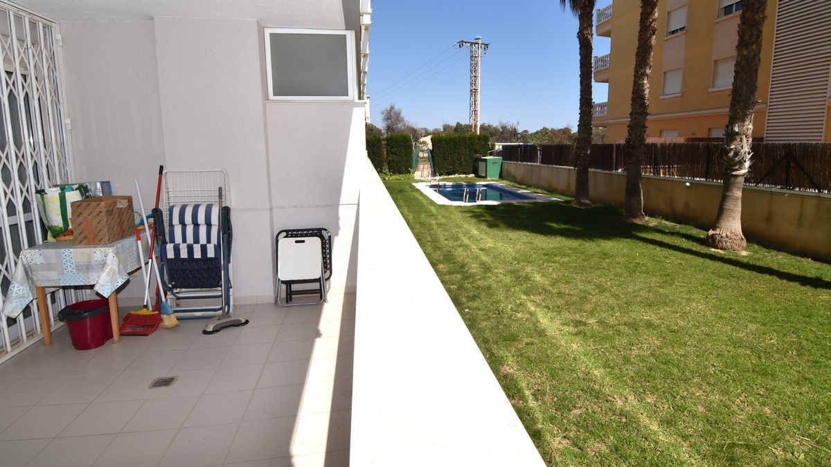 3 Bed Apartment for sale in Guardamar Del Segura Costa Blanca, Alicante, Spain