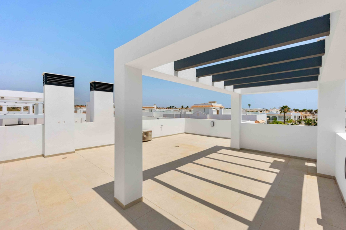 Se vende Ático de 2 dormitorios en Costa Blanca, Alicante, España