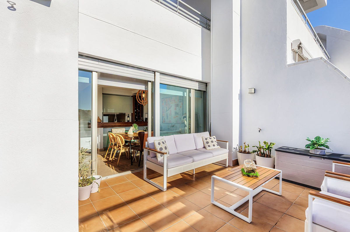 3 Bed Apartment for sale in Mijas Costa Del Sol, Málaga, Spain