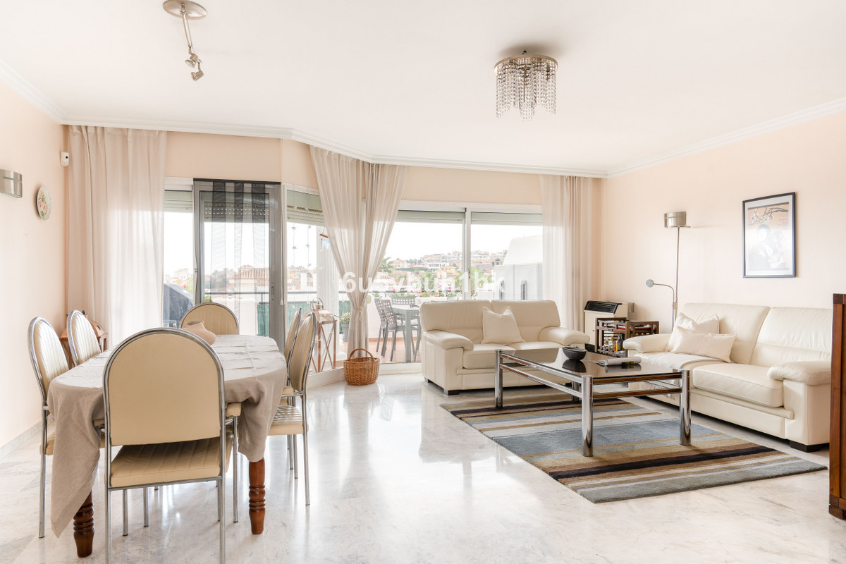 5 Bed Townhouse for sale in Benalmadena Costa Costa Del Sol, Málaga, Spain