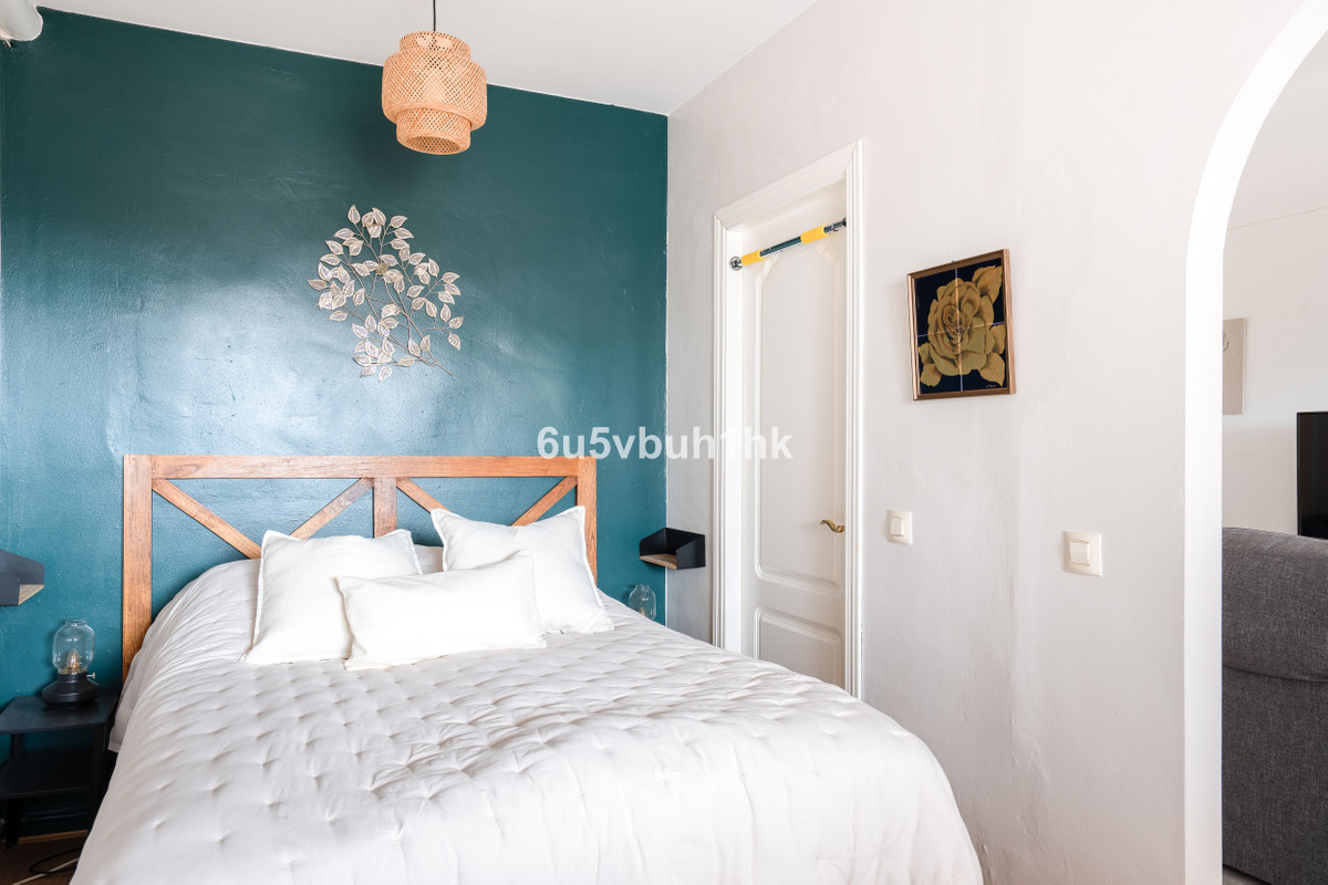 5 Bed Townhouse for sale in Benalmadena Costa Costa Del Sol, Málaga, Spain