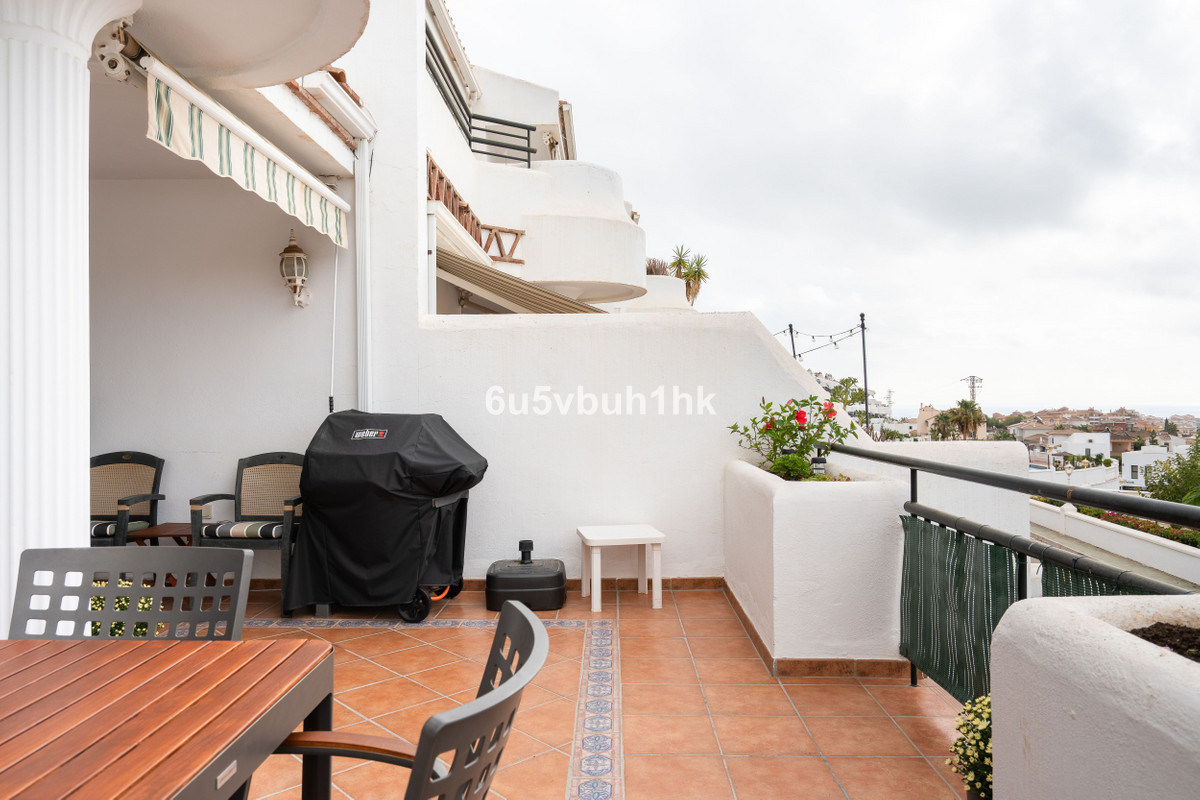 5 Bed Townhouse for sale in Benalmadena Costa Costa Del Sol, Málaga, Spain