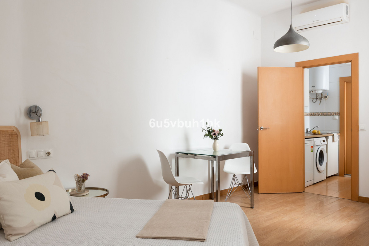 Se vende Estudio en Planta Baja  en Costa Del Sol, Málaga, España