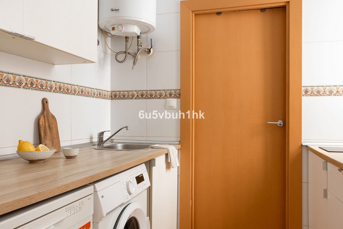 Se vende Estudio en Planta Baja  en Costa Del Sol, Málaga, España