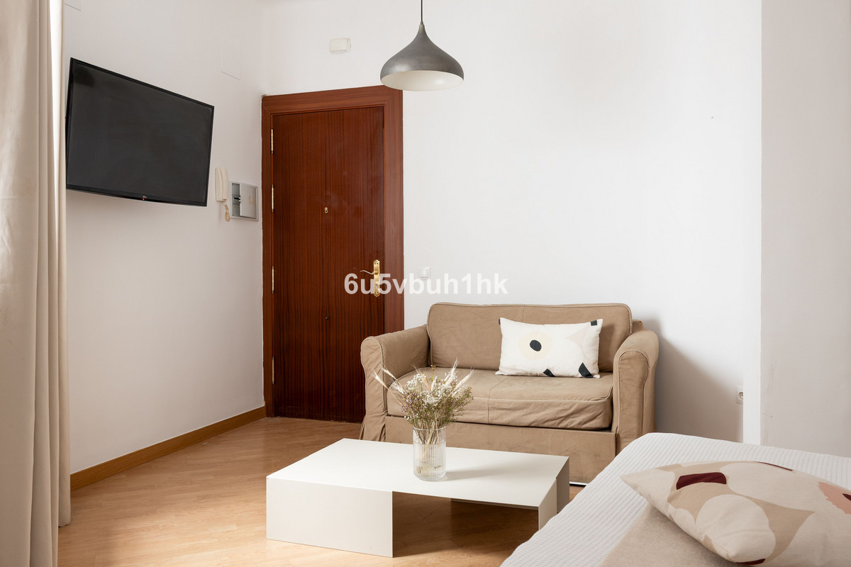 Se vende Estudio en Planta Baja  en Costa Del Sol, Málaga, España