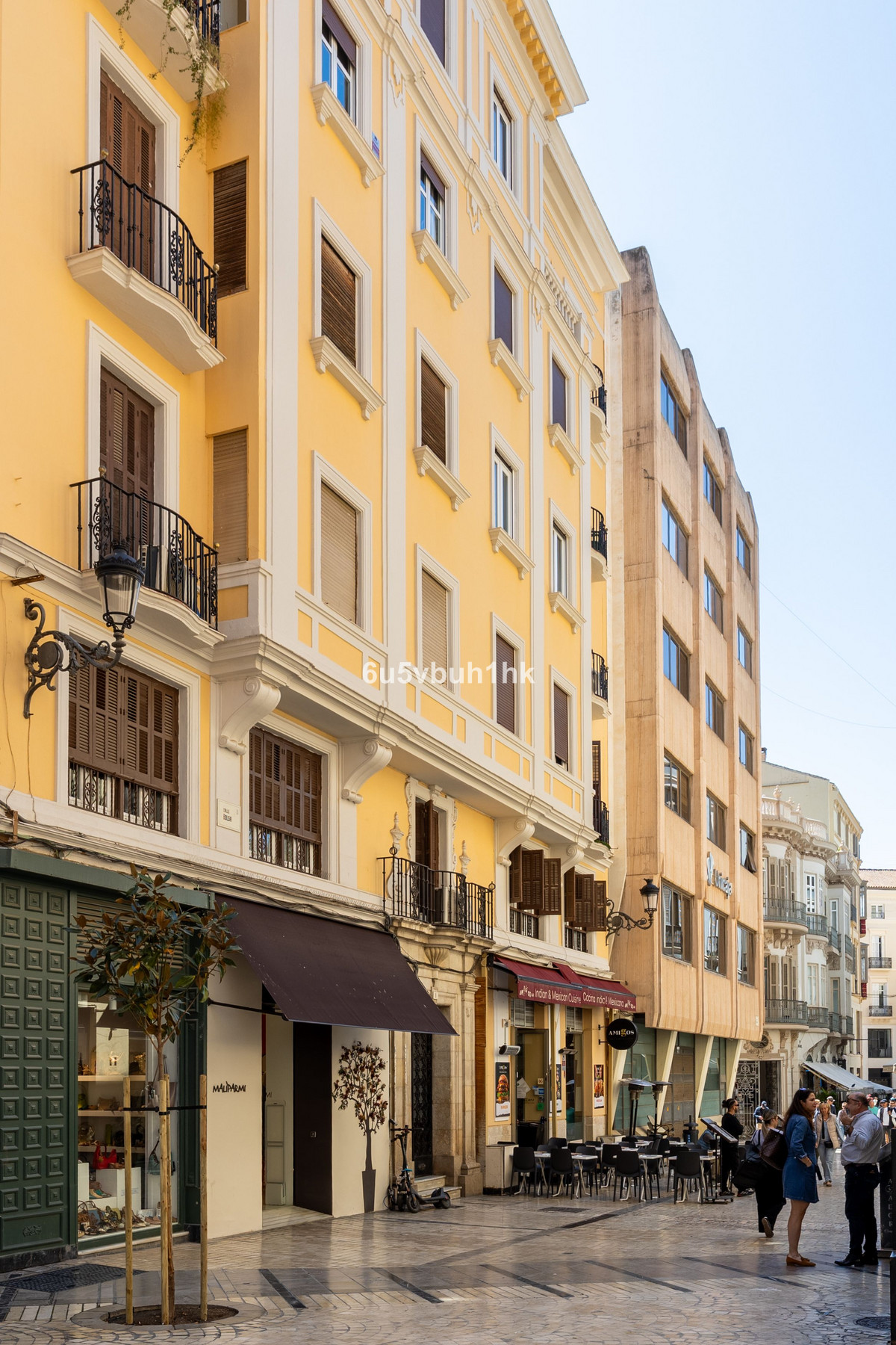 Se vende Estudio en Planta Baja  en Costa Del Sol, Málaga, España