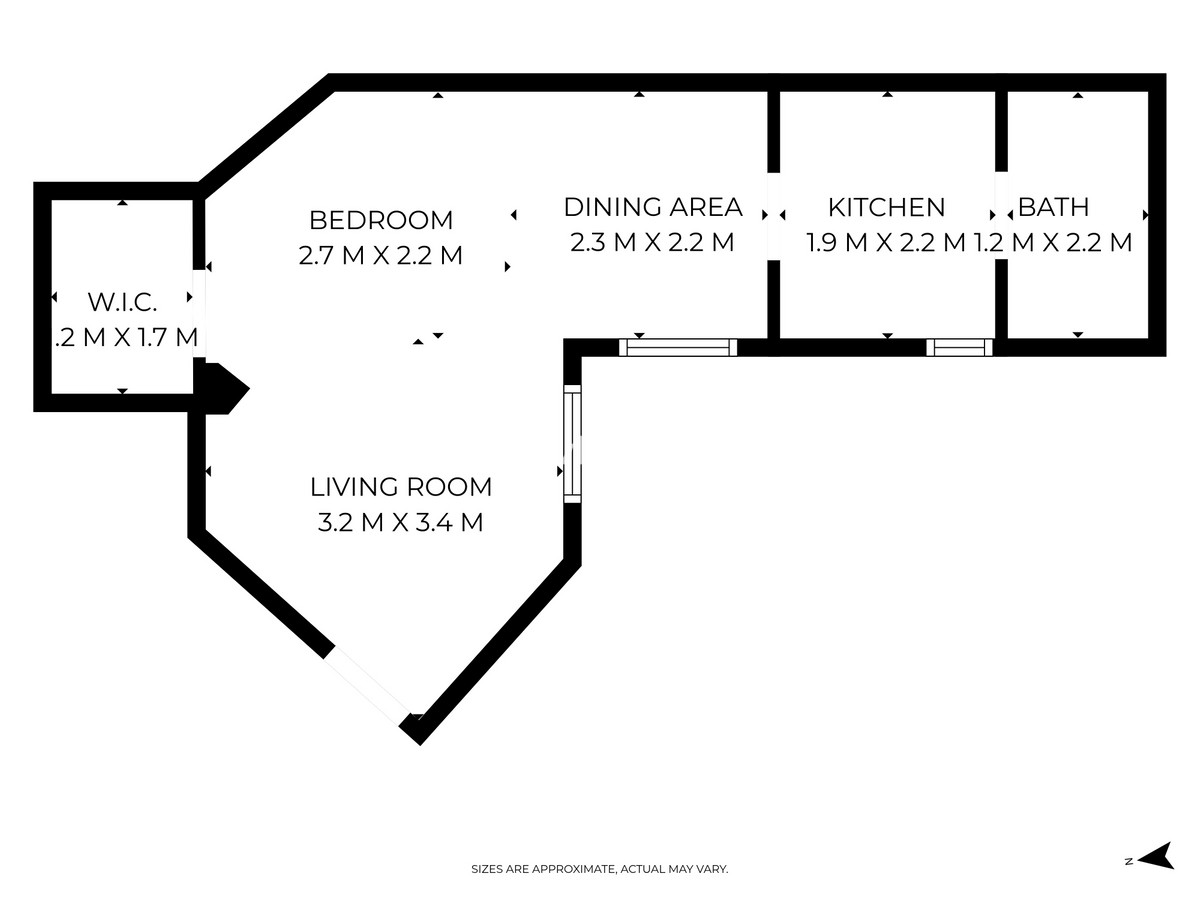 Se vende Estudio en Planta Baja  en Costa Del Sol, Málaga, España