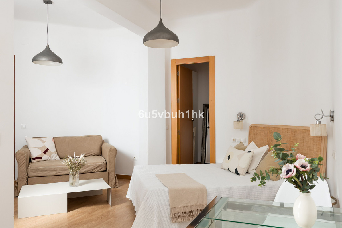 Se vende Estudio en Planta Baja  en Costa Del Sol, Málaga, España