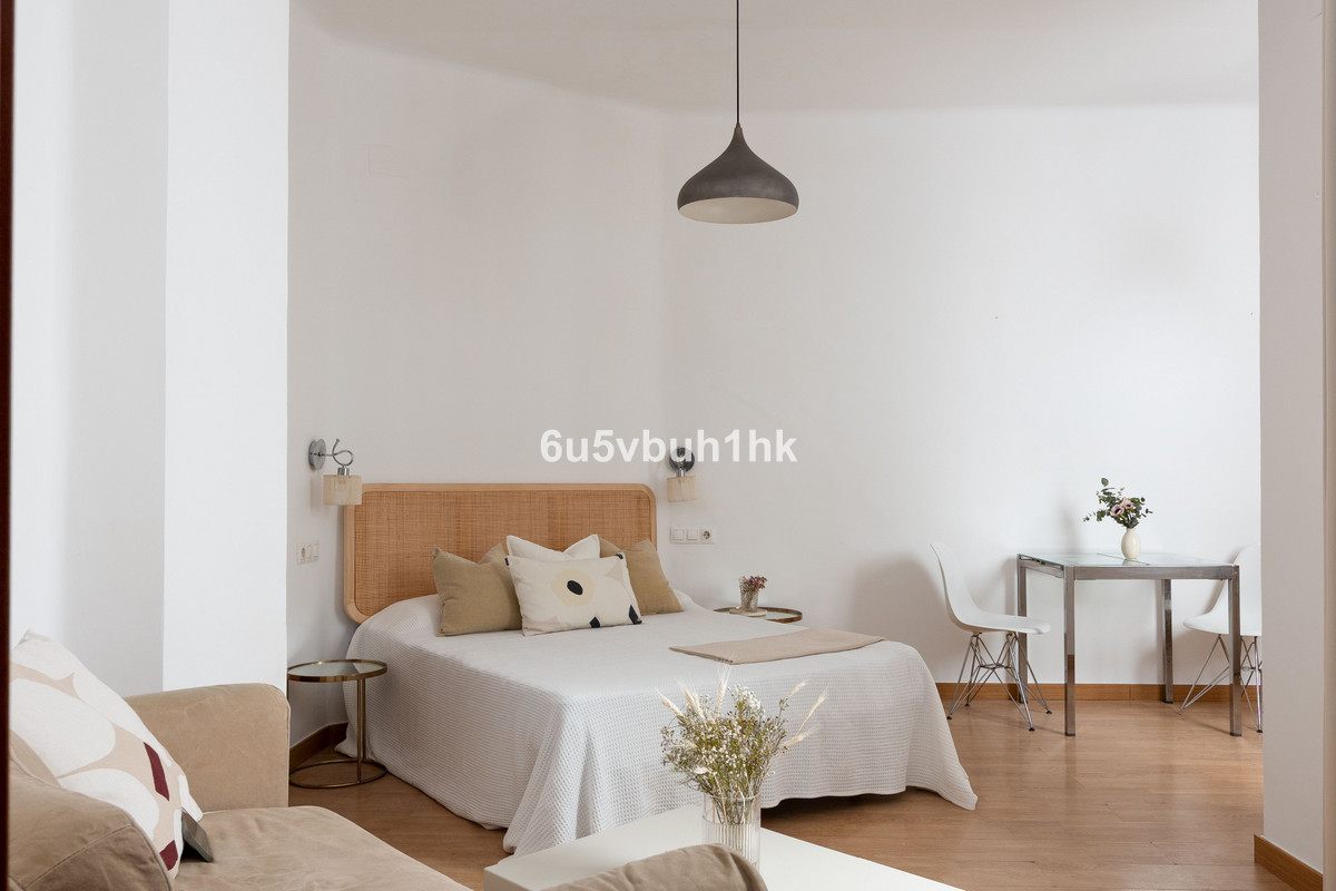 Se vende Estudio en Planta Baja  en Costa Del Sol, Málaga, España