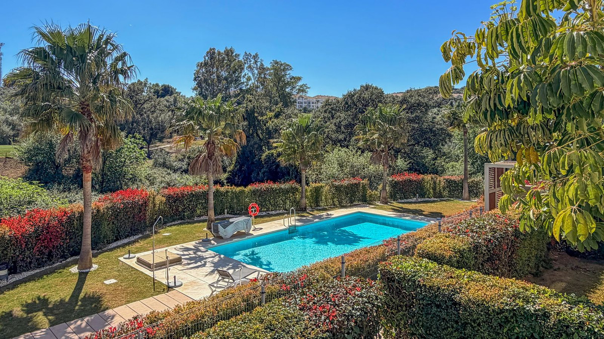 Se vende Apartamento Planta Media de 2 dormitorios en Costa Del Sol, Málaga, España