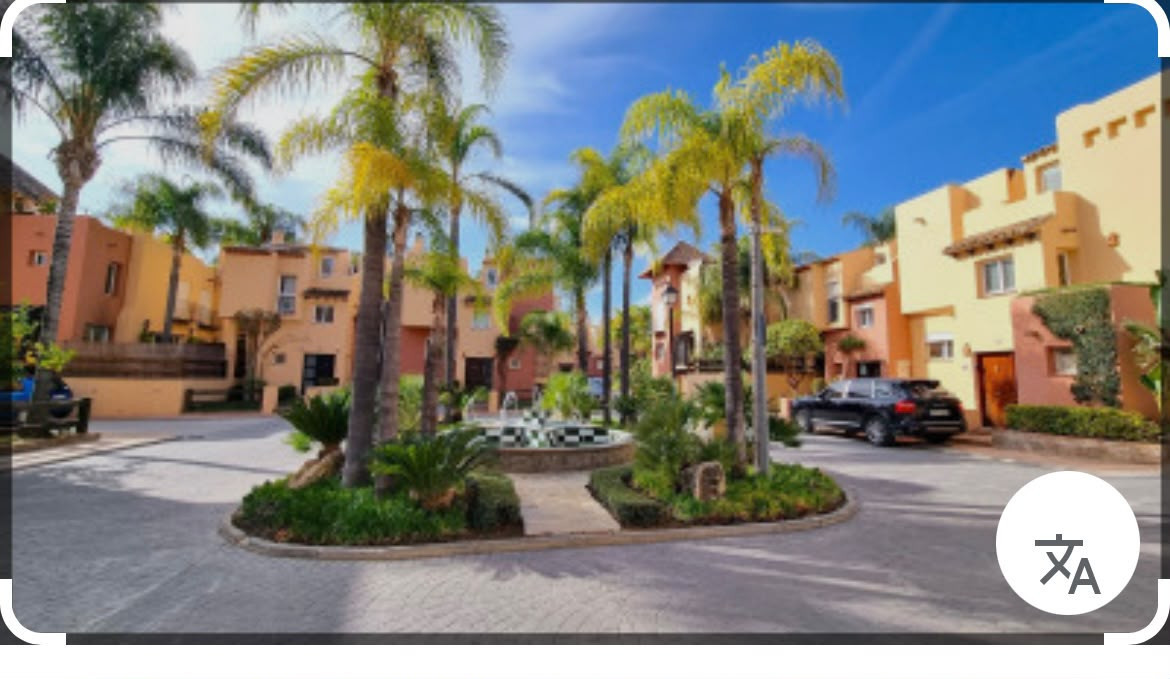 3 Bed Townhouse for sale in Nueva Andalucía Costa Del Sol, Málaga, Spain