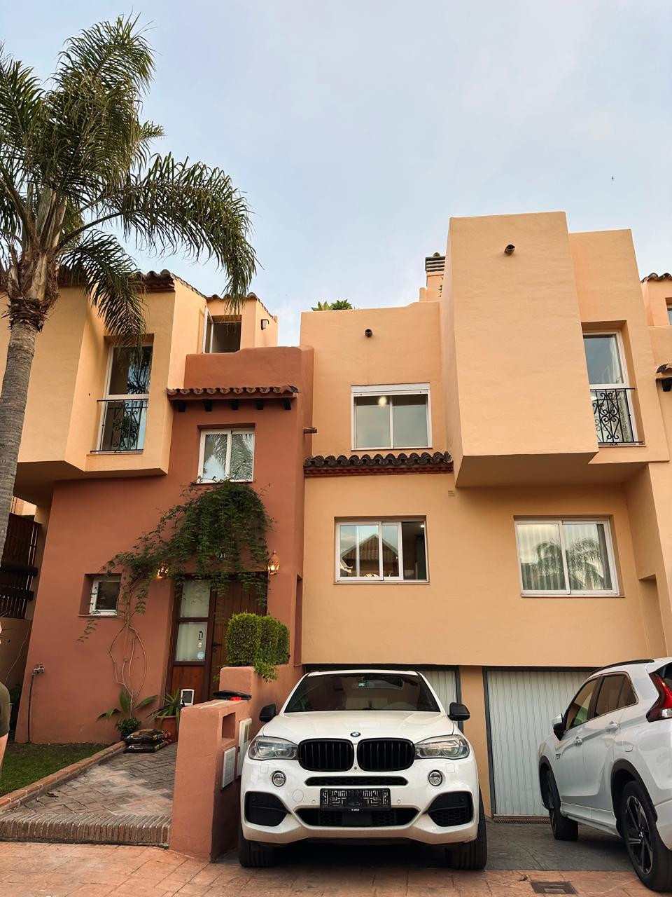 3 Bed Townhouse for sale in Nueva Andalucía Costa Del Sol, Málaga, Spain