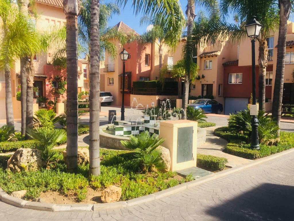 3 Bed Townhouse for sale in Nueva Andalucía Costa Del Sol, Málaga, Spain
