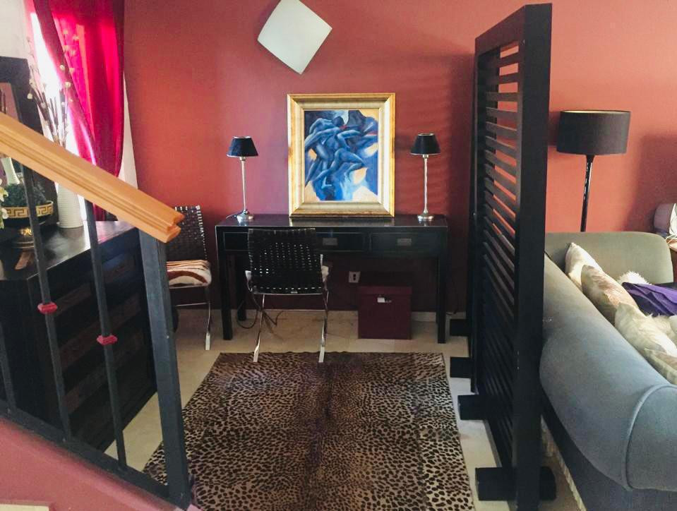 3 Bed Townhouse for sale in Nueva Andalucía Costa Del Sol, Málaga, Spain