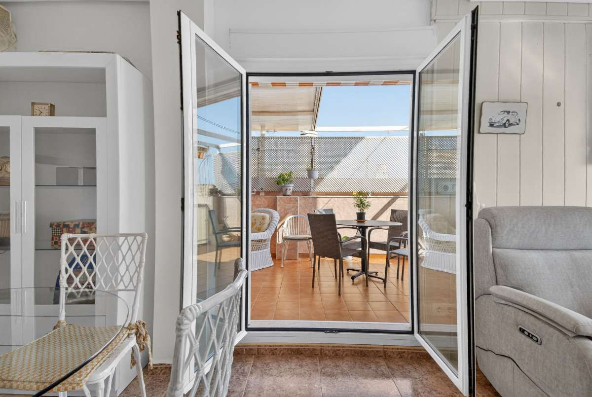 2 Bed Apartment for sale in Lo Pagan Costa Calida, Murcia, Spain