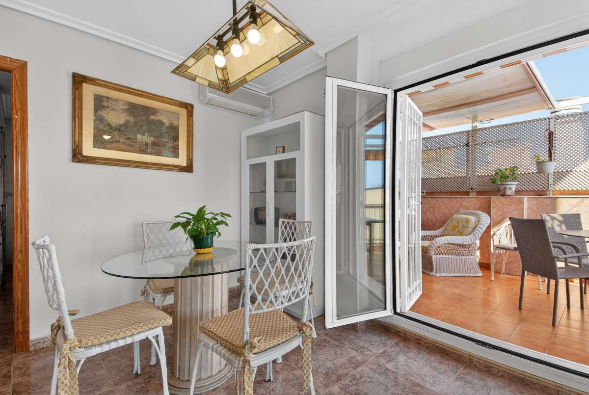 2 Bed Apartment for sale in Lo Pagan Costa Calida, Murcia, Spain