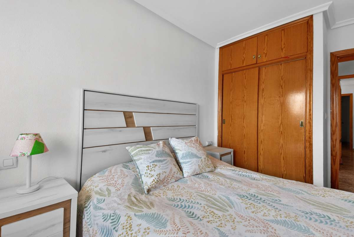 2 Bed Apartment for sale in Lo Pagan Costa Calida, Murcia, Spain