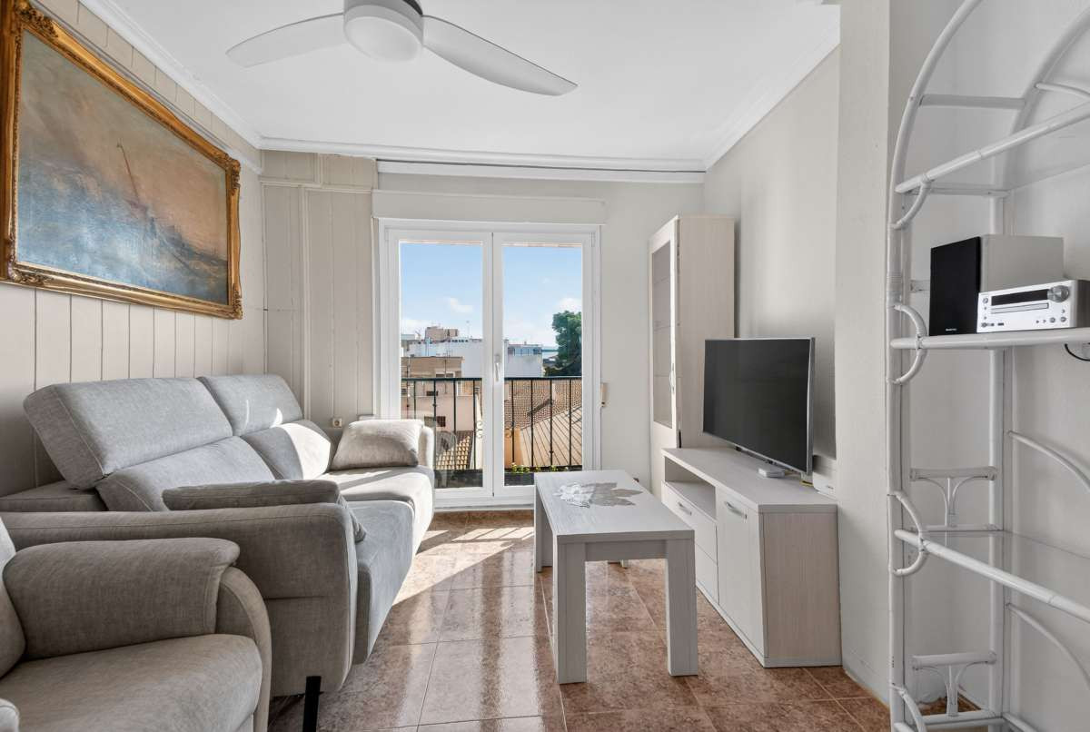 2 Bed Apartment for sale in Lo Pagan Costa Calida, Murcia, Spain