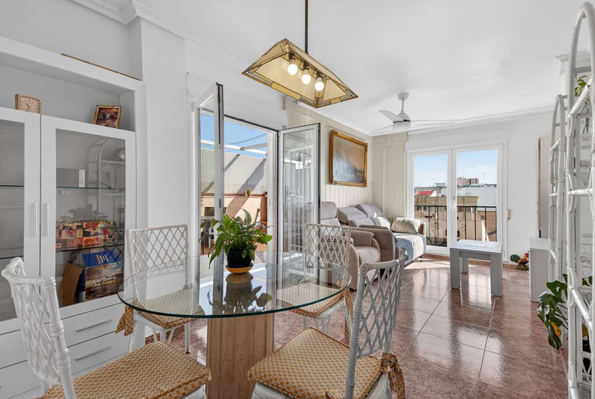 2 Bed Apartment for sale in Lo Pagan Costa Calida, Murcia, Spain