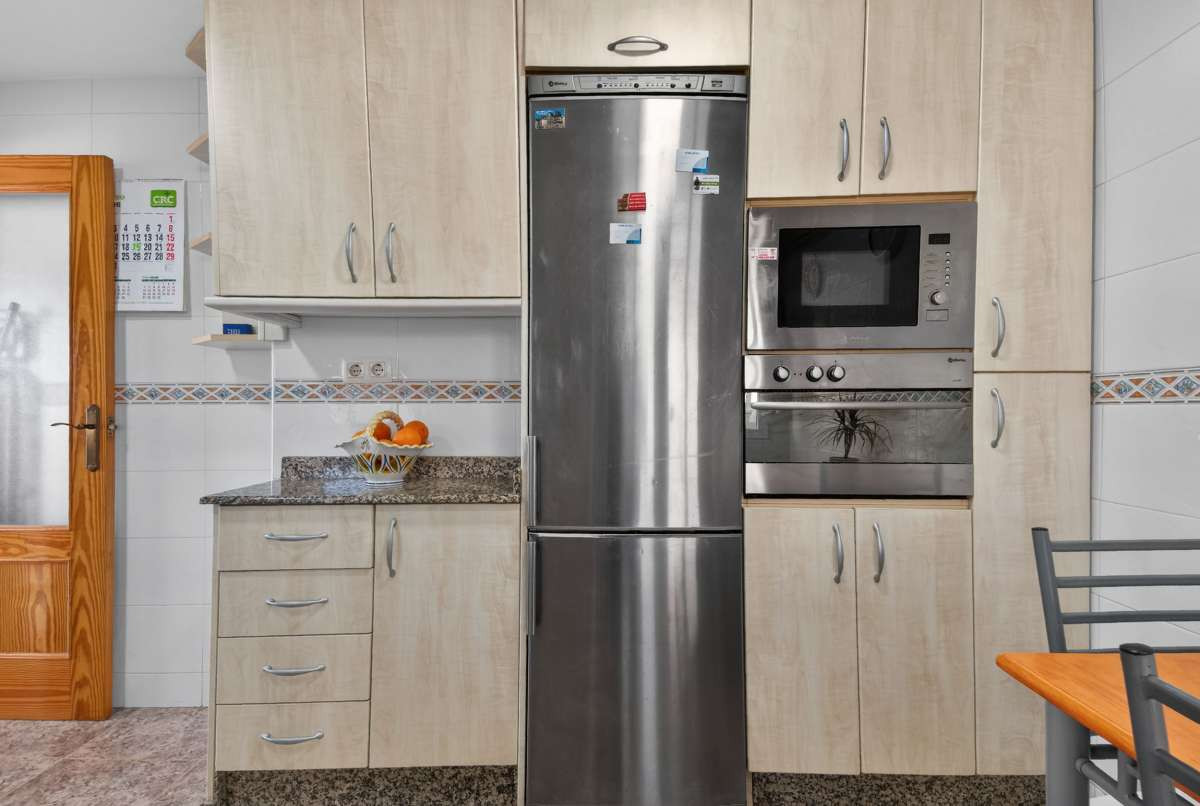 2 Bed Apartment for sale in Lo Pagan Costa Calida, Murcia, Spain