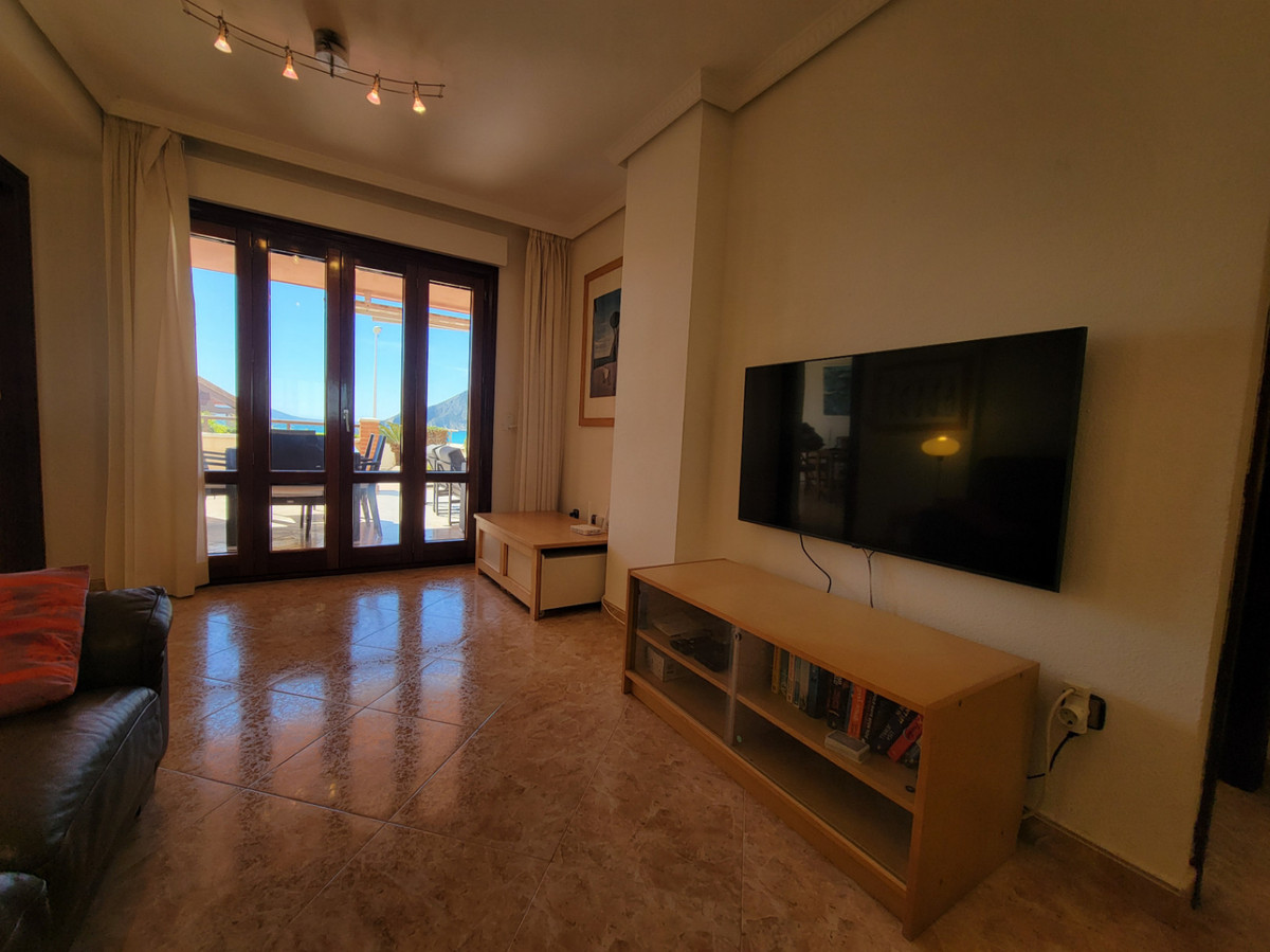 3 Bed Apartment for sale in Calpe Costa Blanca, Alicante, Spain