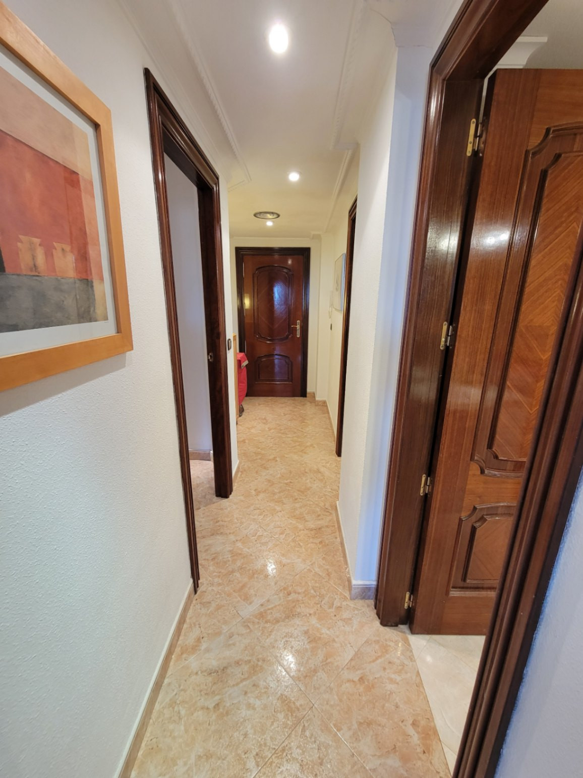 3 Bed Apartment for sale in Calpe Costa Blanca, Alicante, Spain