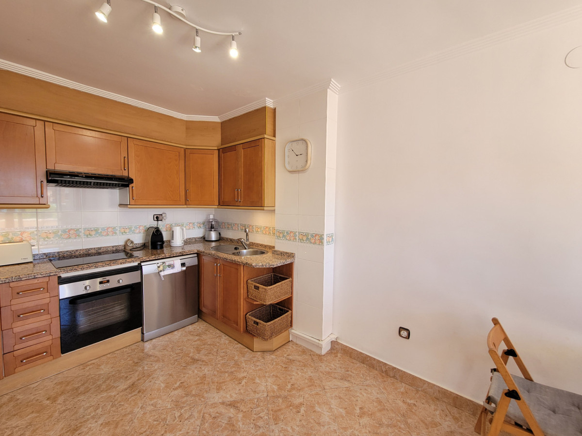3 Bed Apartment for sale in Calpe Costa Blanca, Alicante, Spain