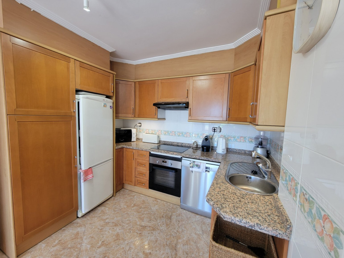 3 Bed Apartment for sale in Calpe Costa Blanca, Alicante, Spain