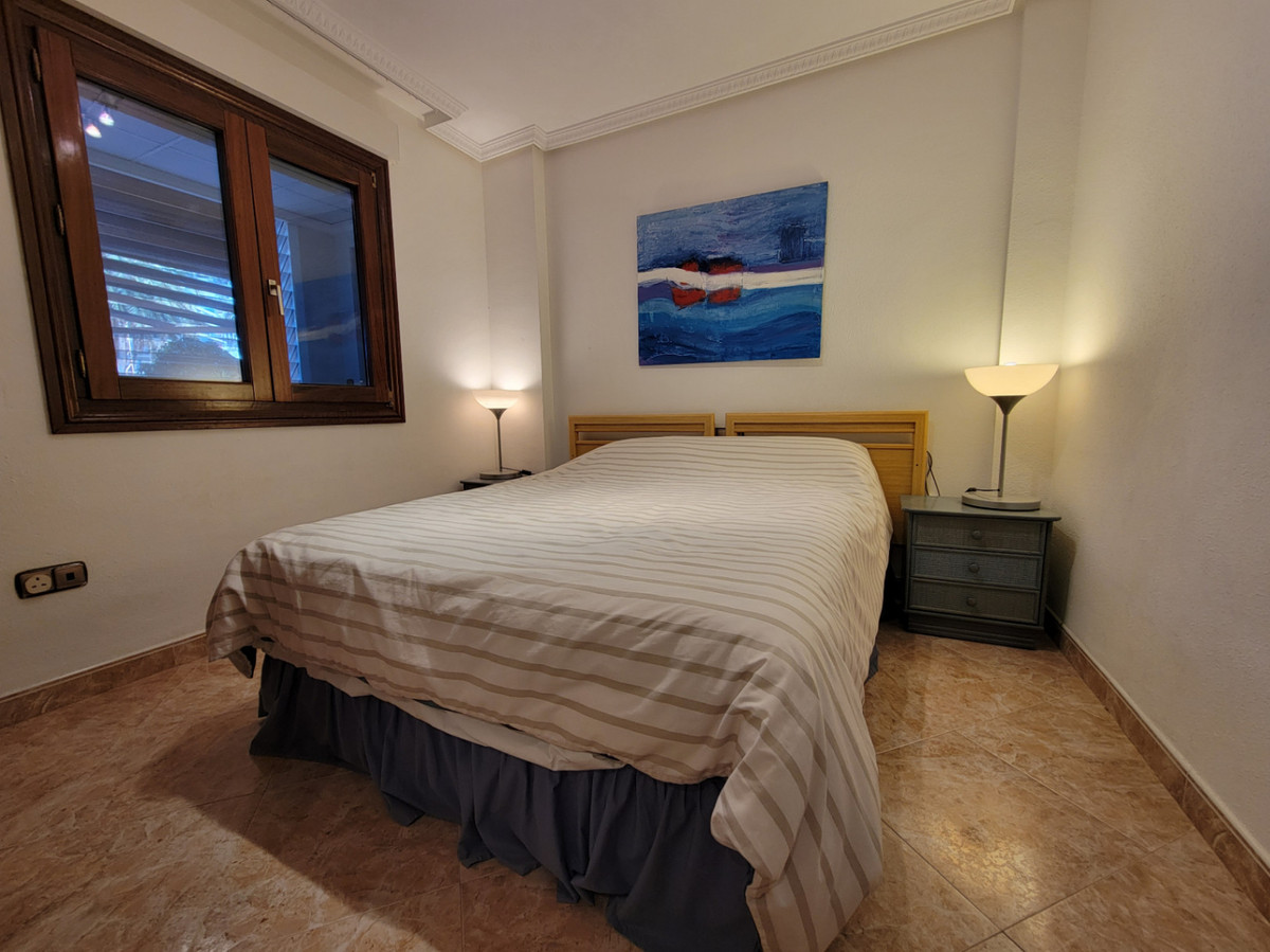 3 Bed Apartment for sale in Calpe Costa Blanca, Alicante, Spain