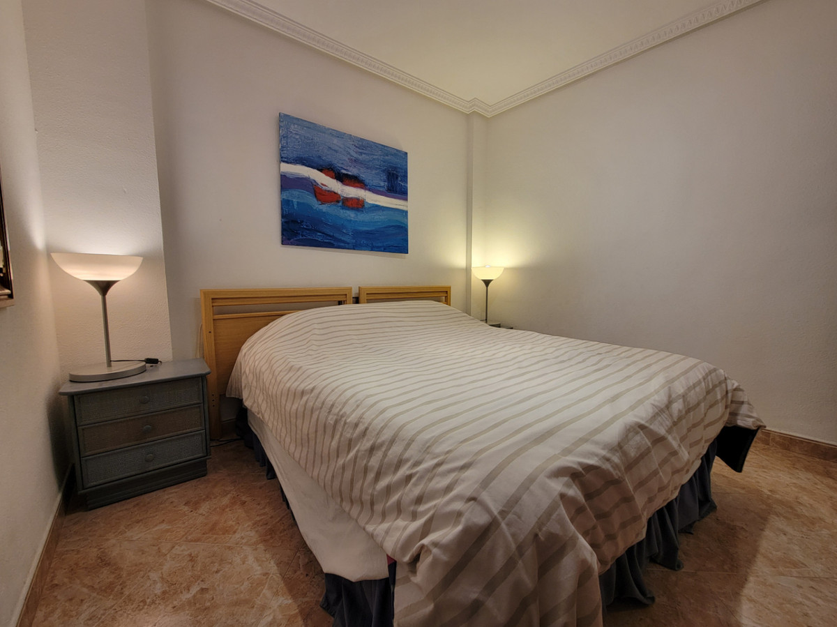 3 Bed Apartment for sale in Calpe Costa Blanca, Alicante, Spain