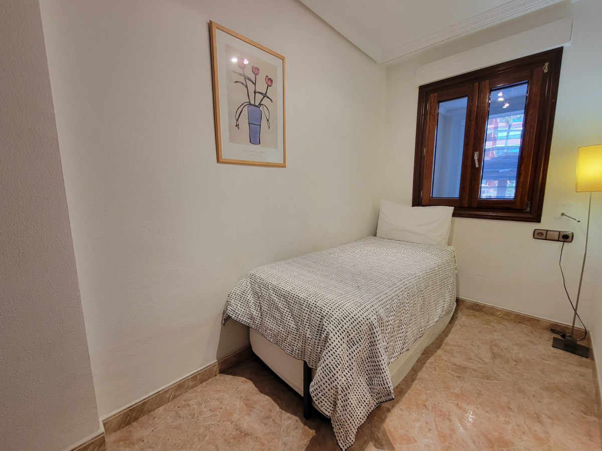 3 Bed Apartment for sale in Calpe Costa Blanca, Alicante, Spain