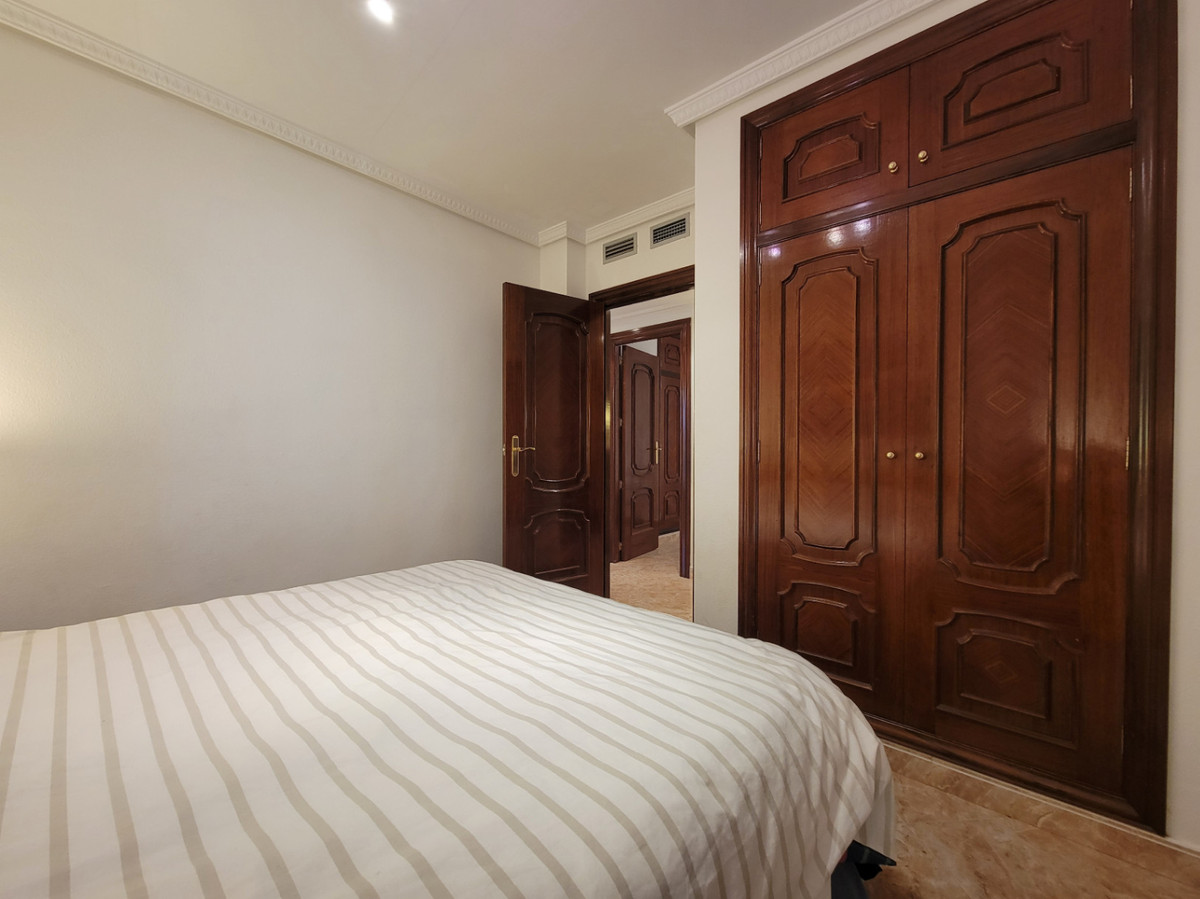3 Bed Apartment for sale in Calpe Costa Blanca, Alicante, Spain