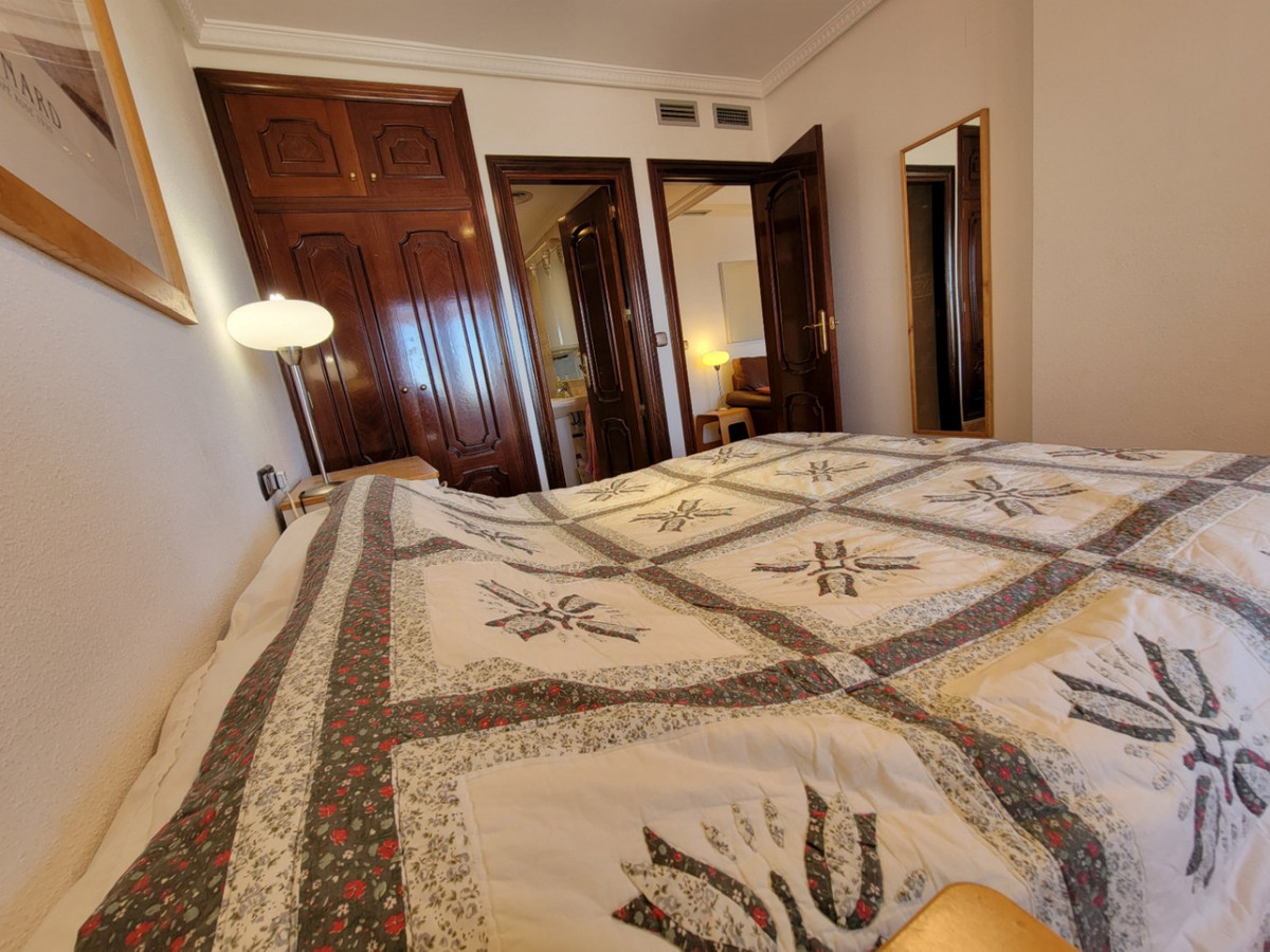 3 Bed Apartment for sale in Calpe Costa Blanca, Alicante, Spain