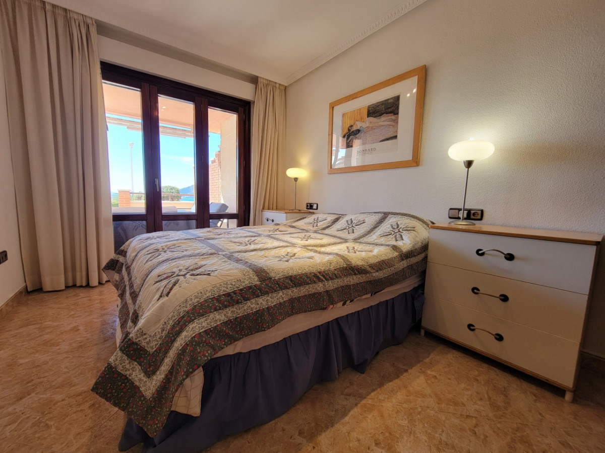 3 Bed Apartment for sale in Calpe Costa Blanca, Alicante, Spain