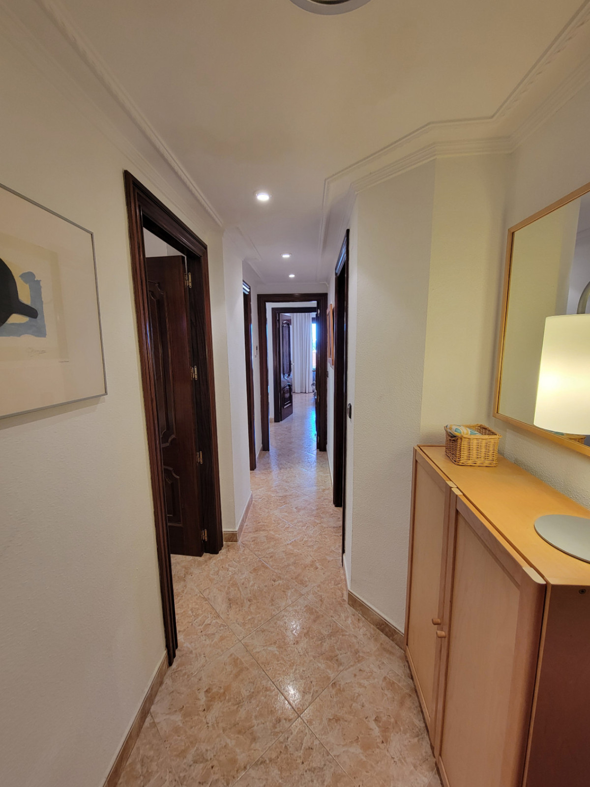 3 Bed Apartment for sale in Calpe Costa Blanca, Alicante, Spain