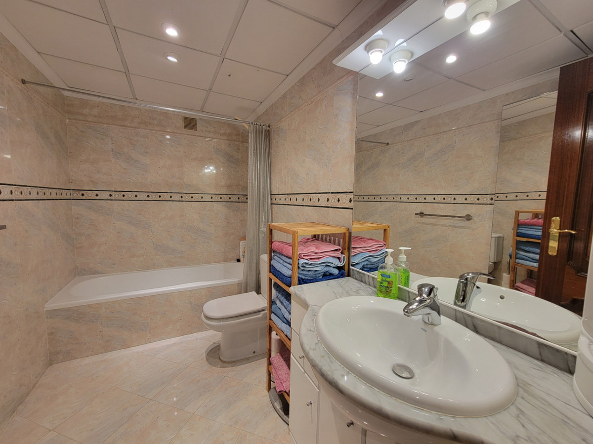 3 Bed Apartment for sale in Calpe Costa Blanca, Alicante, Spain