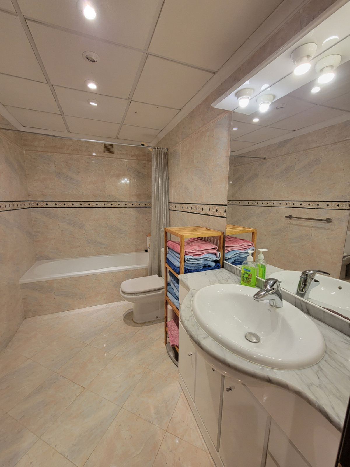 3 Bed Apartment for sale in Calpe Costa Blanca, Alicante, Spain