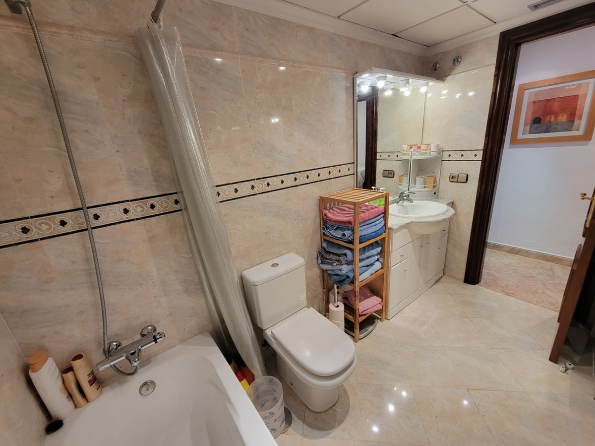 3 Bed Apartment for sale in Calpe Costa Blanca, Alicante, Spain