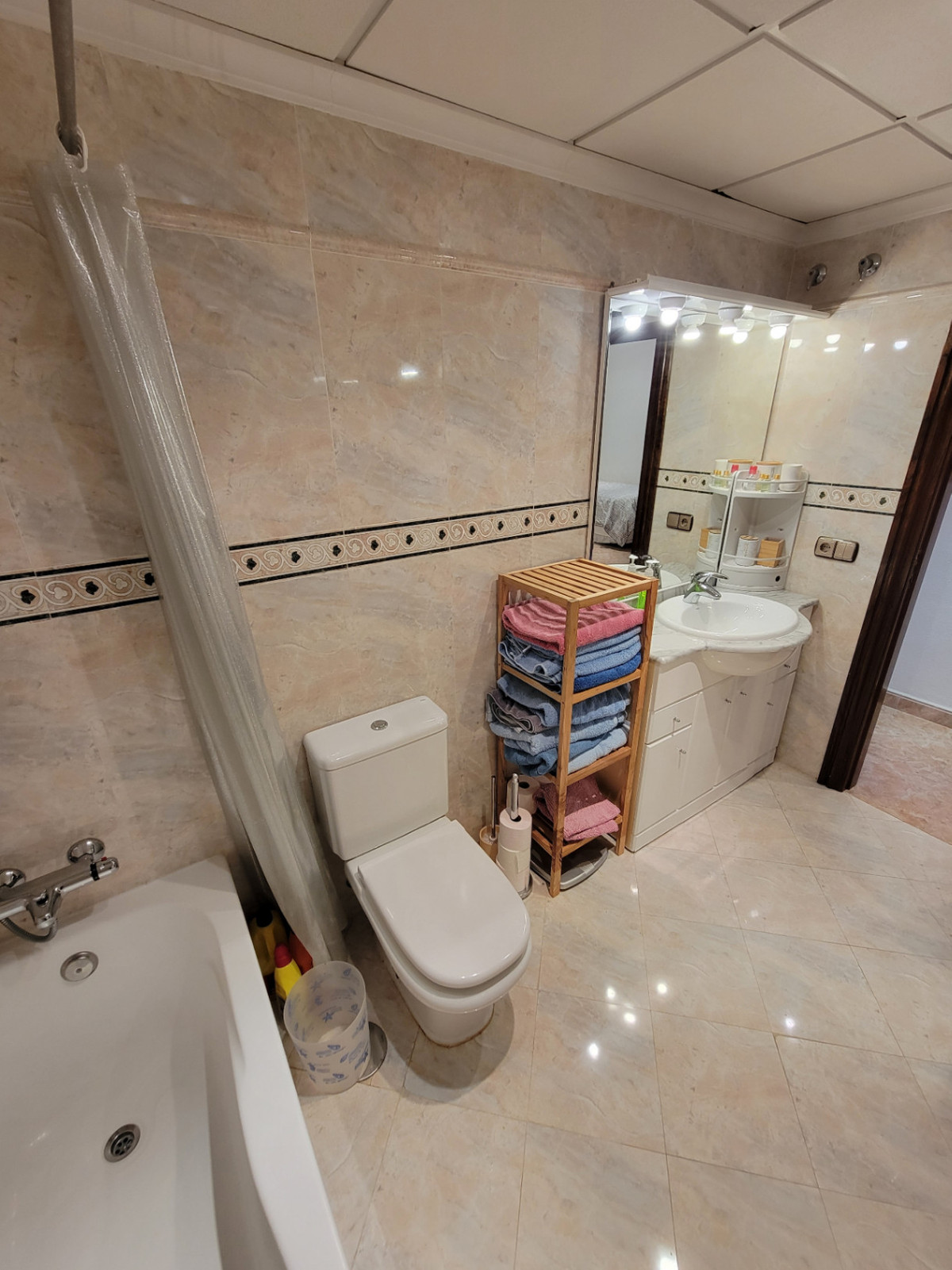3 Bed Apartment for sale in Calpe Costa Blanca, Alicante, Spain